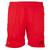 UMBRO UX-1 Keeper shorts Neonrød M Teknisk keepershorts 